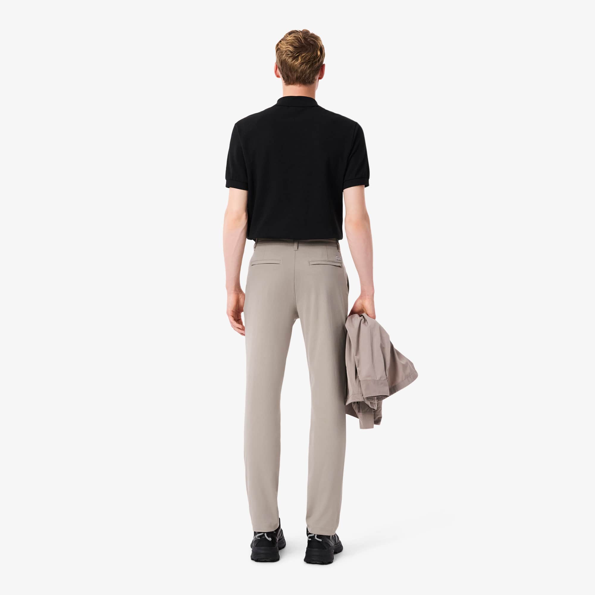 Men's Slim Fit Commuter Pants - Pants & Sweatpants - New In 2026