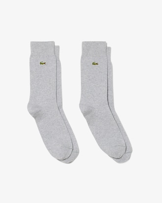 Unisex 2-Pack Long Socks