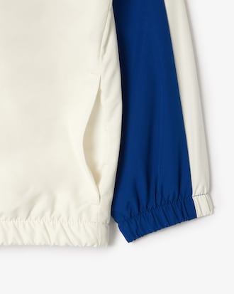 Kids' Zip-Up Track Jacket