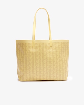 Zely Tote with Pouch