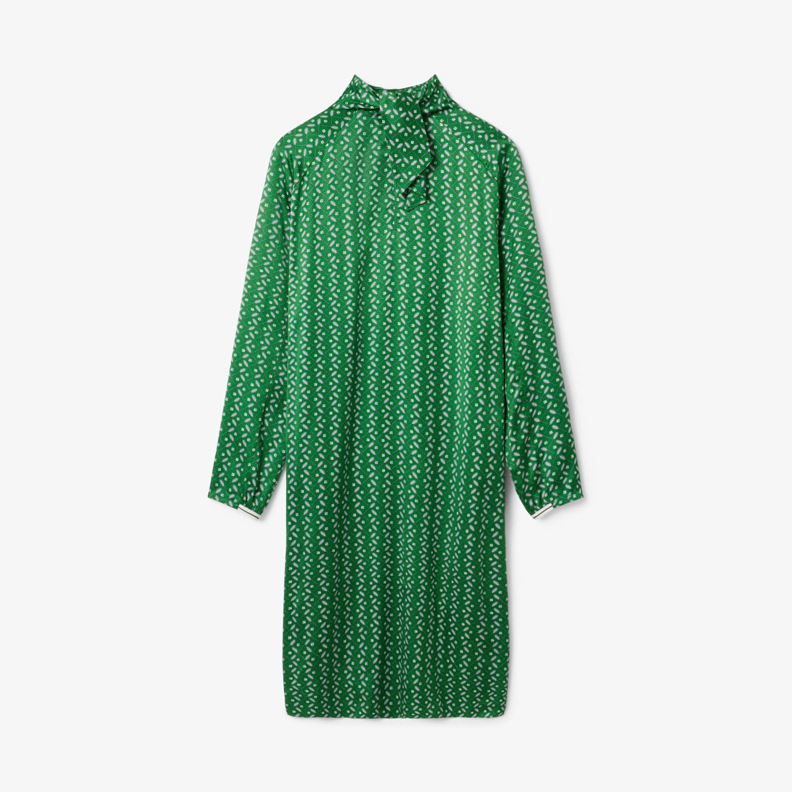 lacoste green dress Women's Slim Fit Stretch Mini Piqu Polo Dress - Dresses - New In 2026