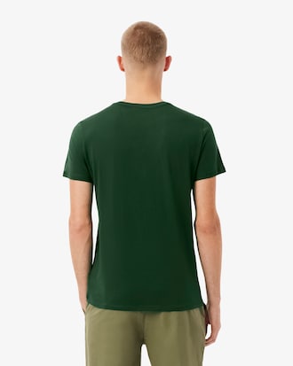 Men's Pima Cotton T-Shirt