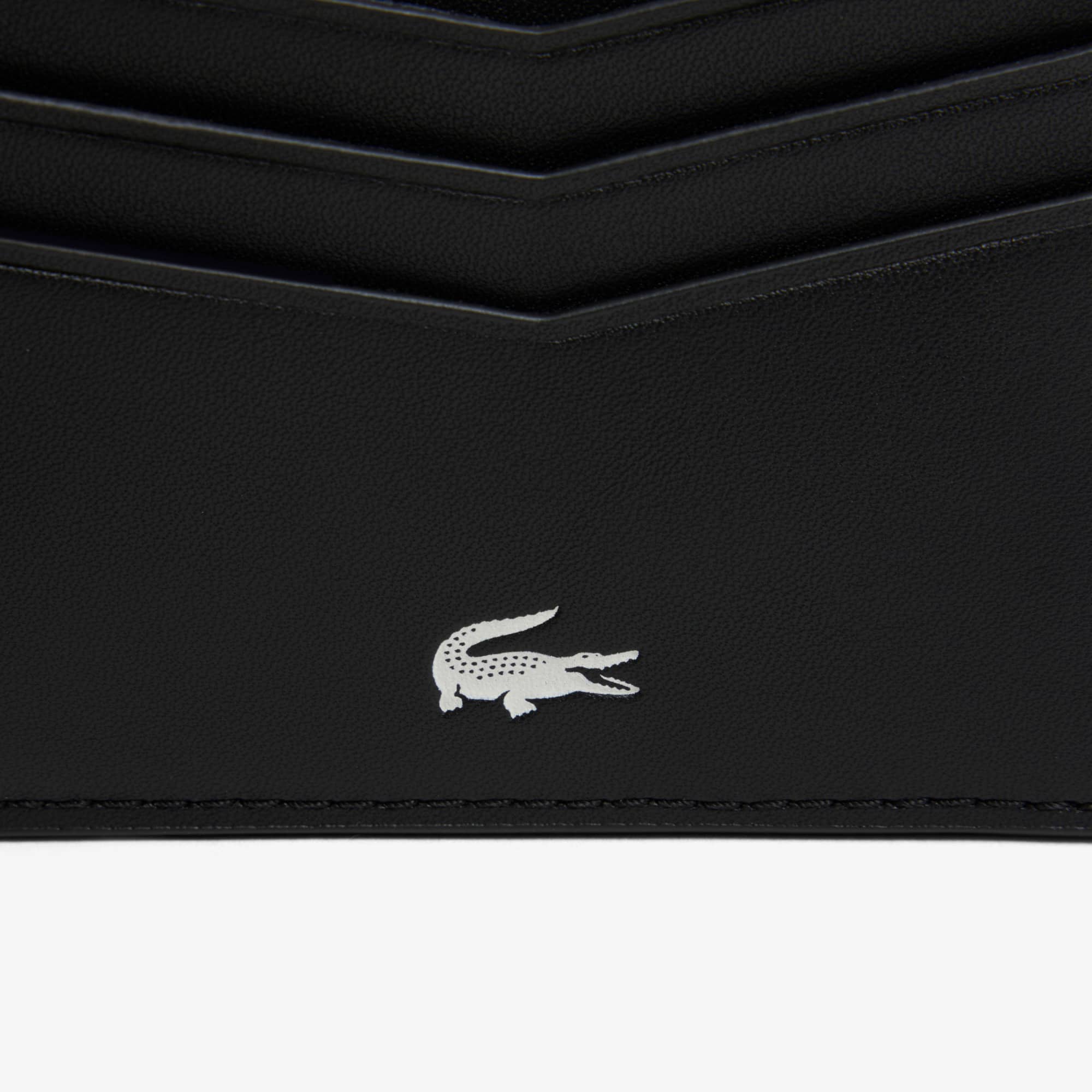 Small Ossian Leather Billfold