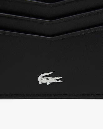 Small Ossian Leather Billfold