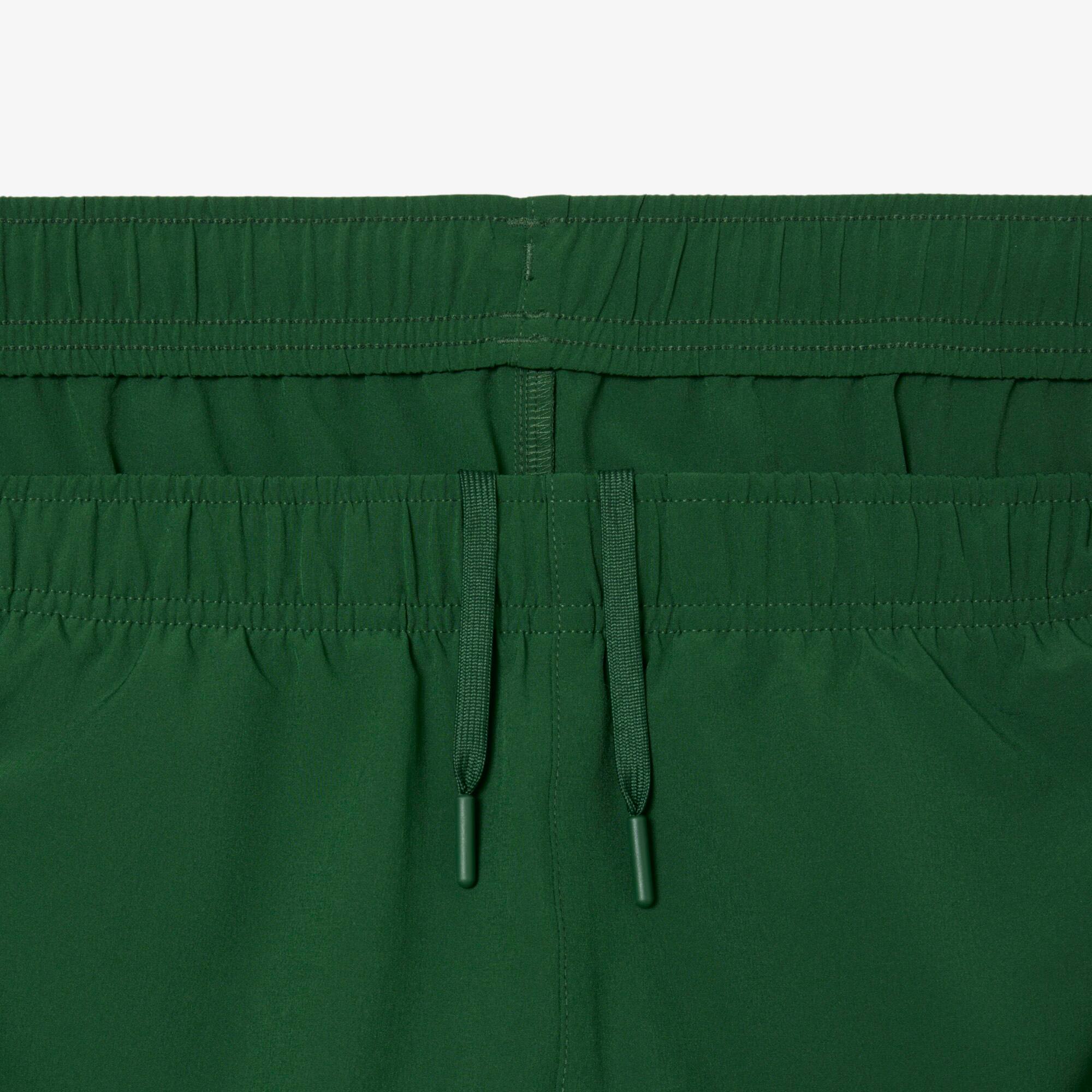 Men's Lacoste Tennis x Novak Djokovic Tracksuit