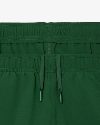 Men's Lacoste Tennis x Novak Djokovic Tracksuit