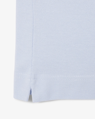 Polo Classic Fit Grabada