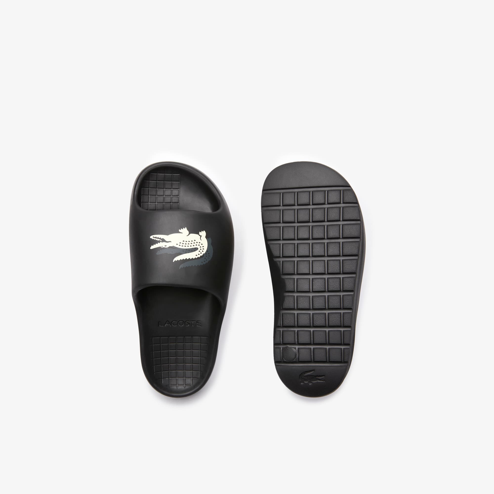関送込*LACOSTE*サーブピンスライド Women's Serve Slide 2.0 - Women's Collection - New In 2025