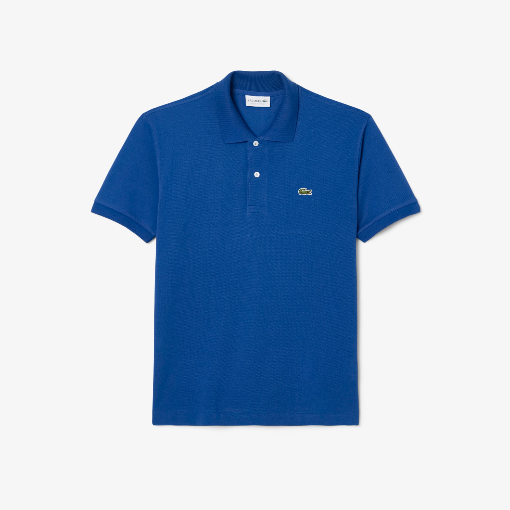 Men's Classic Fit Original L.12.12 Polo - Polo Shirts - New In