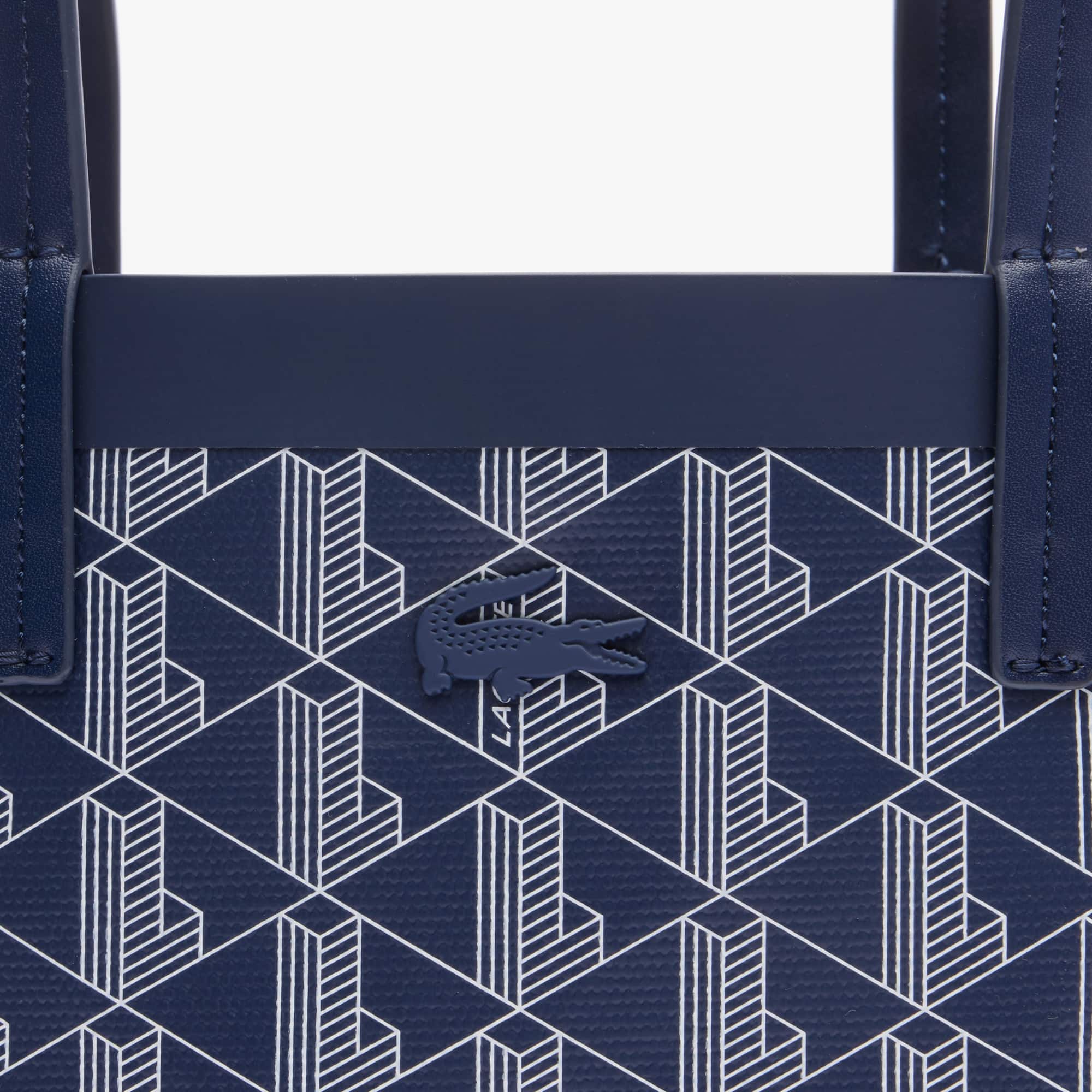Women's Small Zely Tote with Pouch - Tote Bags - New In 2025
