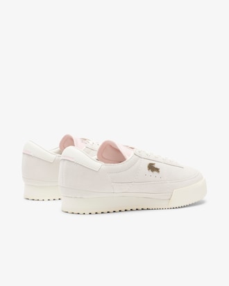 Women's Aura Suede Sneakers