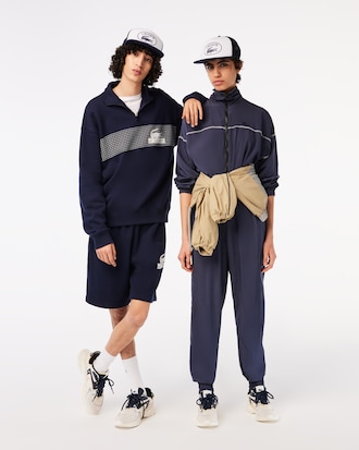 Unisex Mesh And Neoprene Cap