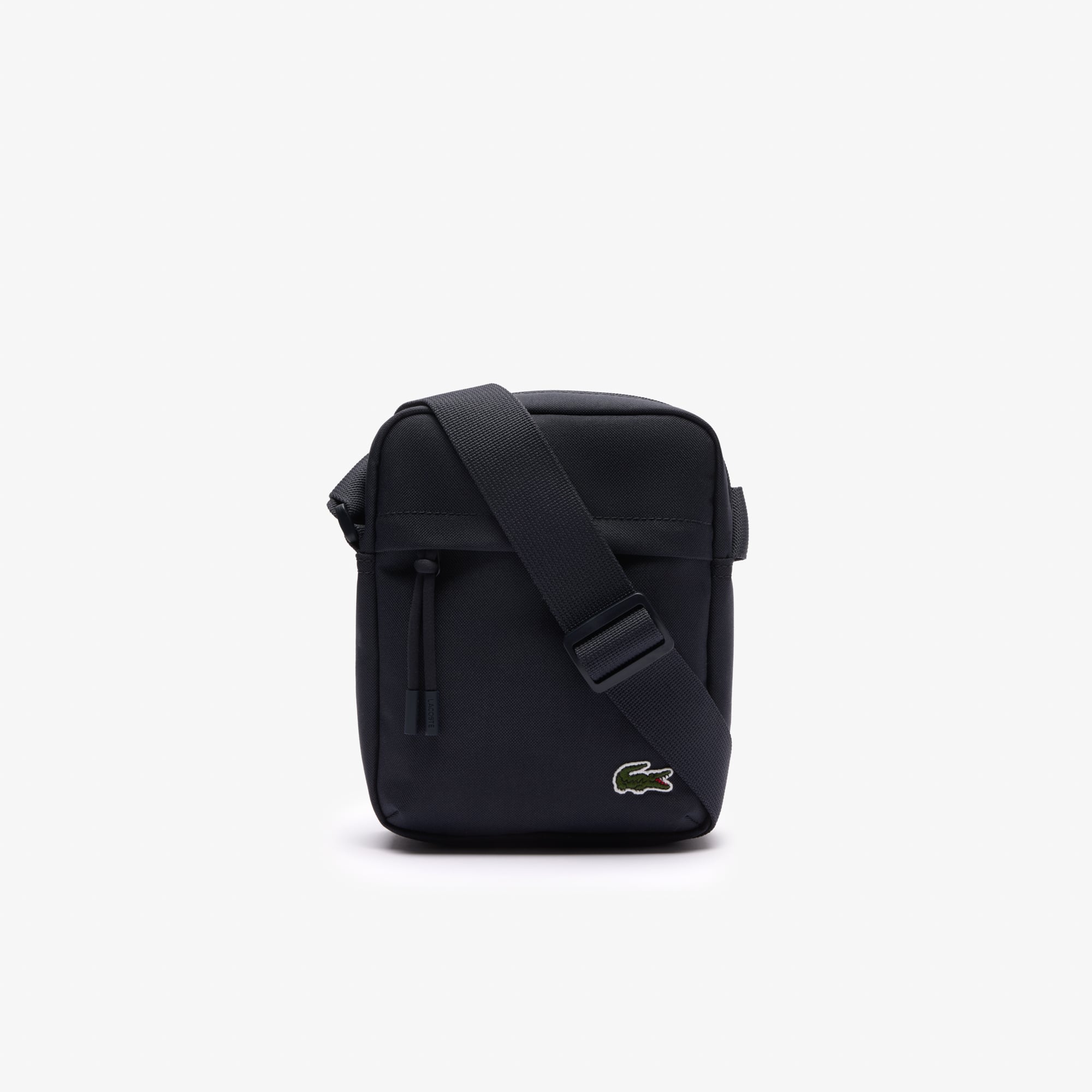 Unisex Neocroc Shoulder Bag - Bags - New In 2025 | Lacoste