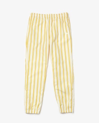 Unisex LIVE Striped Sweatpants