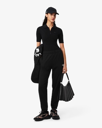 Women's Straight Fit Logo Sweatpants