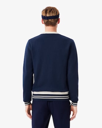 Men's Golf Cardigan