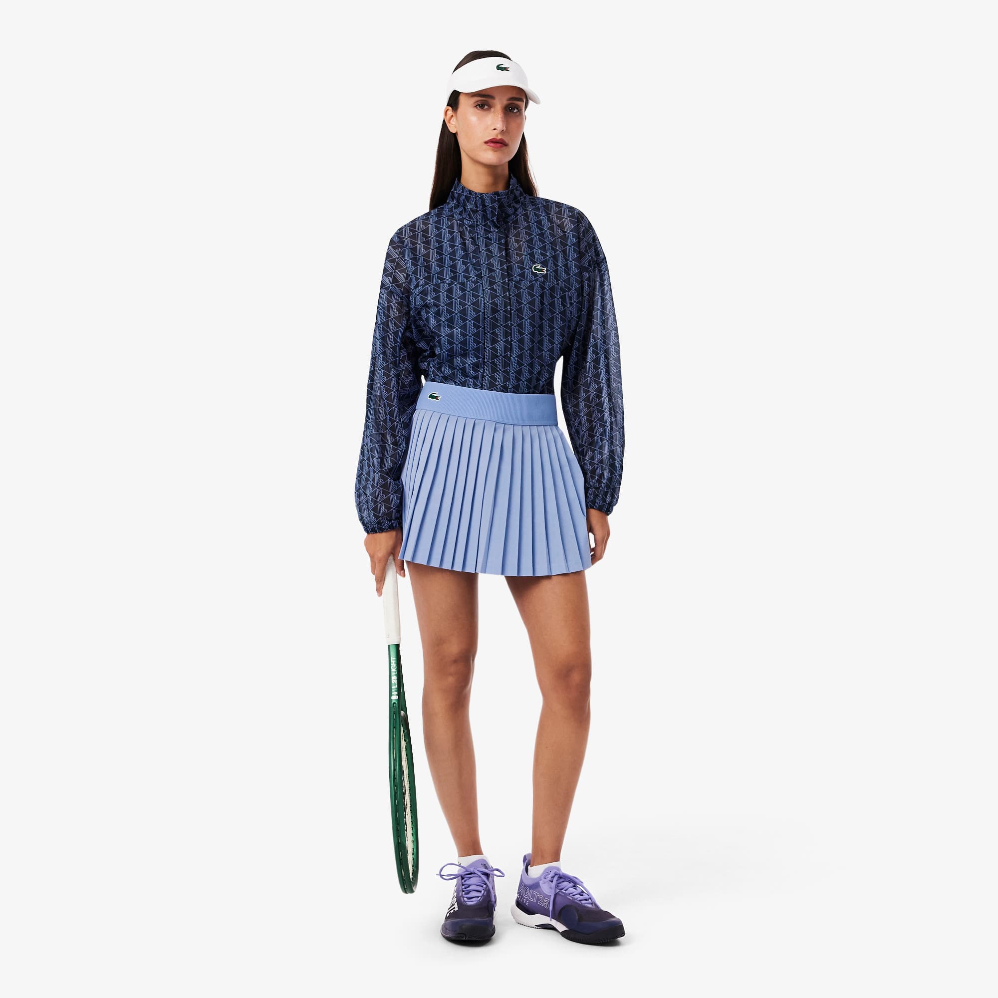 Women's Ultra Dry Lined Tennis Skirt - Shorts & Skirts - New In