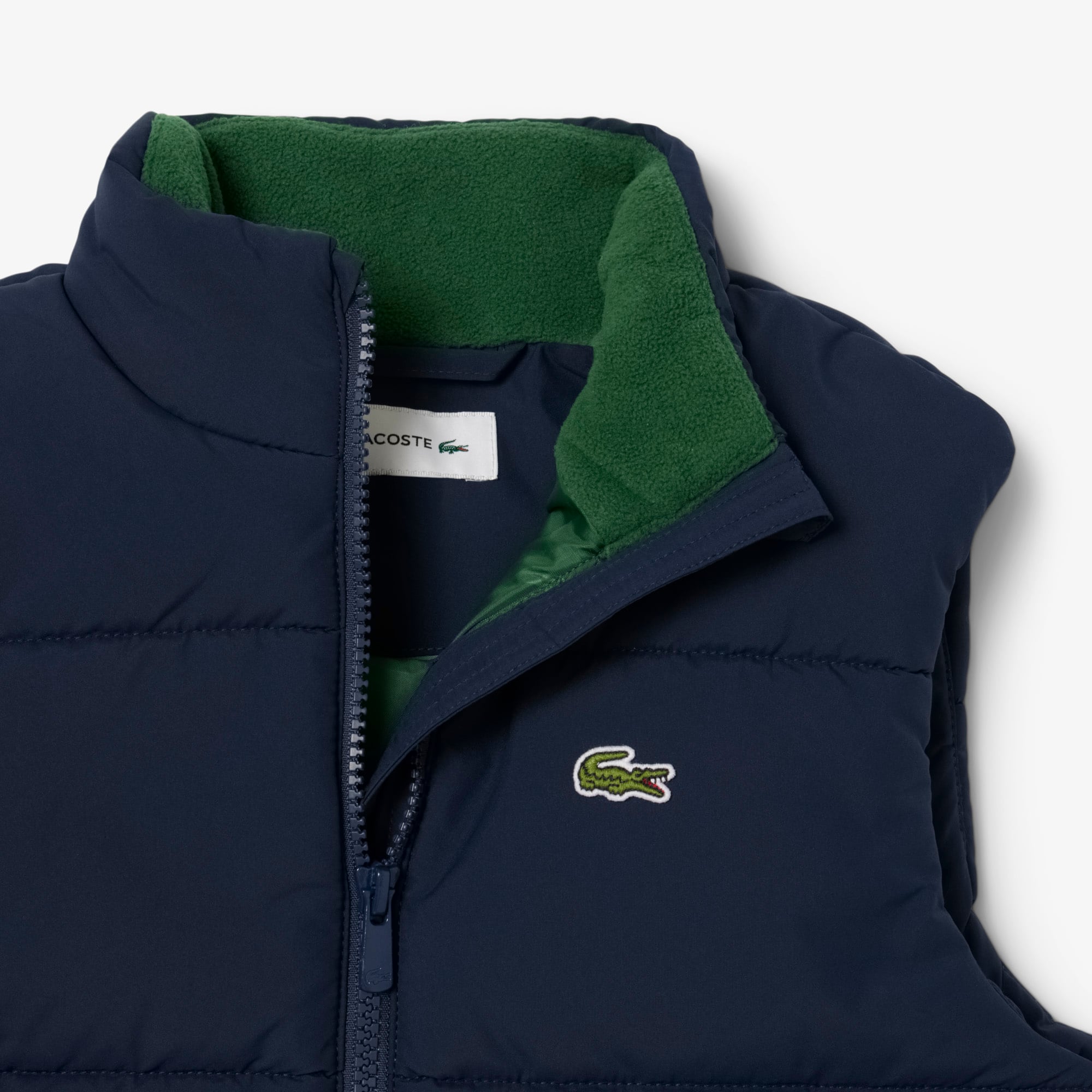 Kids' Sleeveless Down Jacket - Teens Jackets & Coats - New