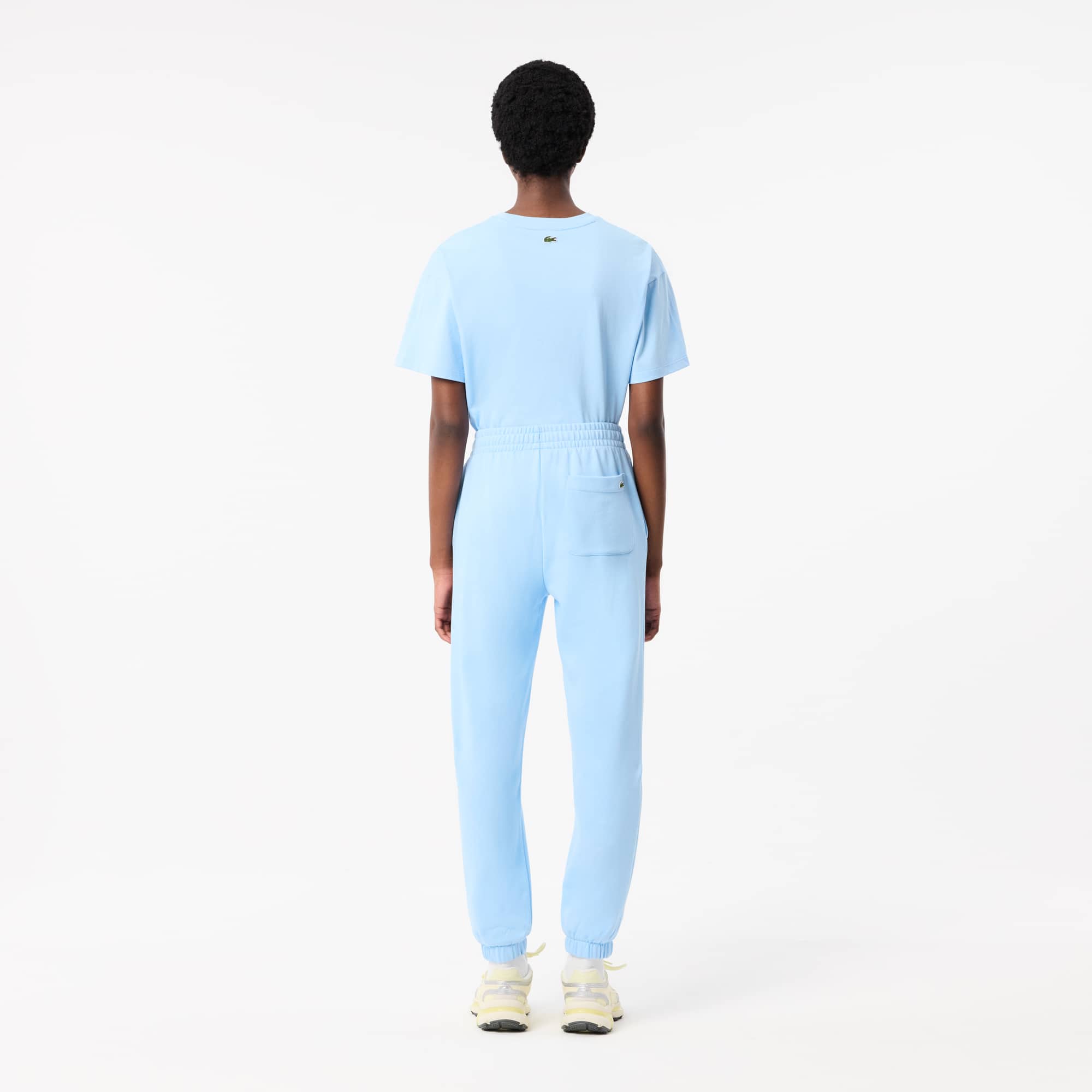 Women's Logo Fleece Sweatpants - Pants & Leggings - New In 2026