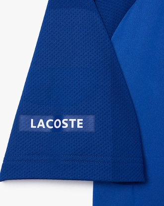 Polo de corte slim Tennis x Daniil Medvedev