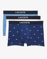 Men's 3-Pack Signature Trunks