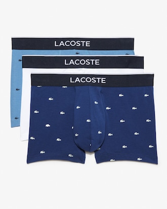 Men's 3-Pack Signature Trunks