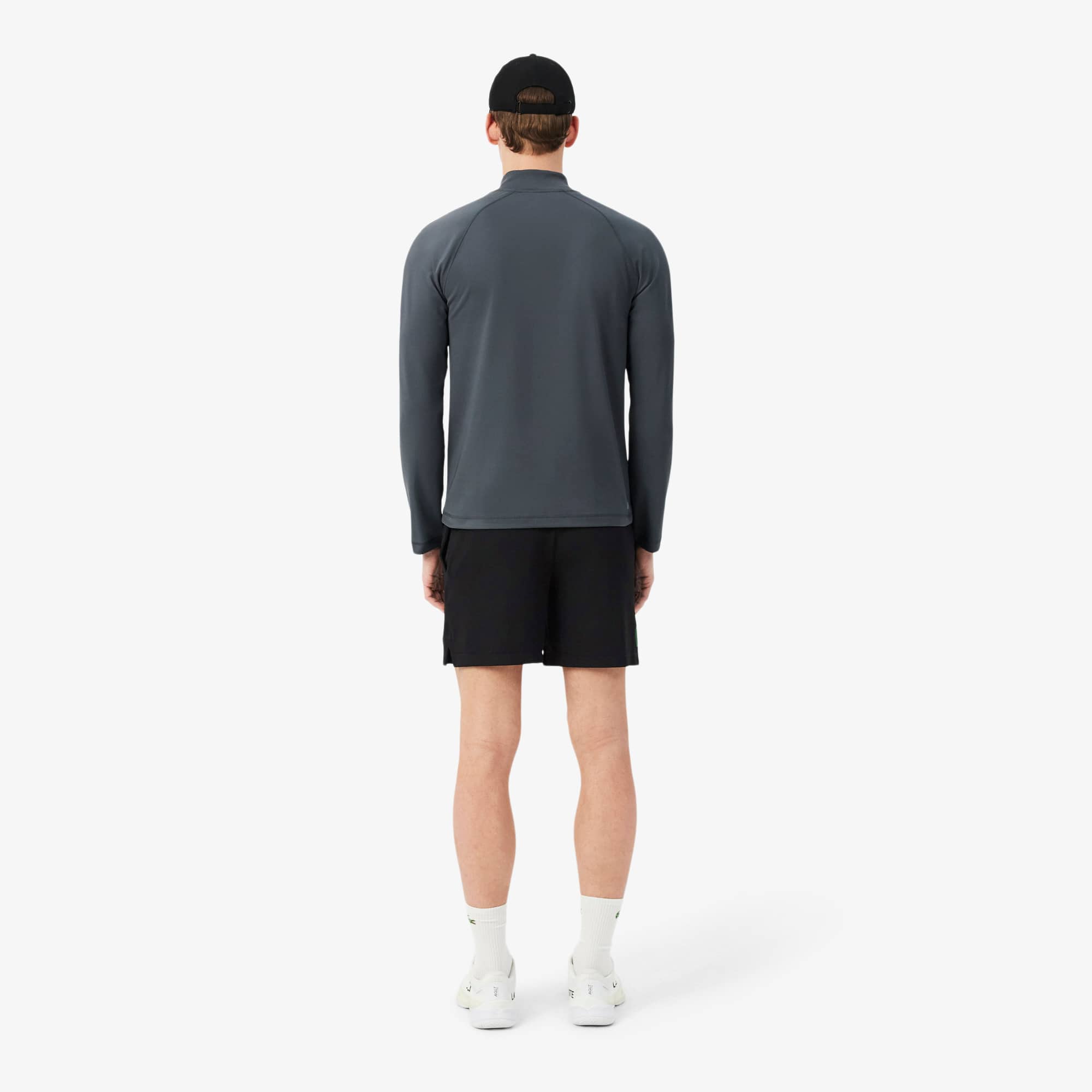 Regular Fit Ultra Dry Sport Shorts