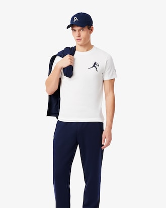 Men's Lacoste Tennis x Novak Djokovic Pack