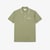Khaki Green / White