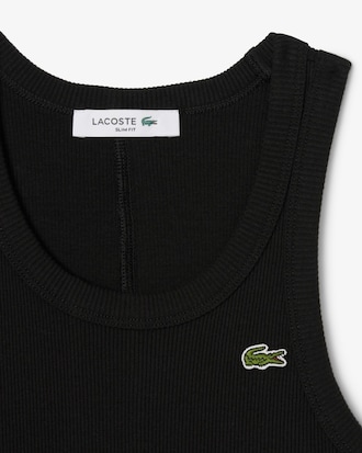 Women's Slim Fit Cotton Tank Top