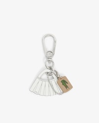 Lenglen L Charms Key Ring