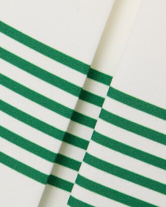 Runway Asymmetric Pleated Dress