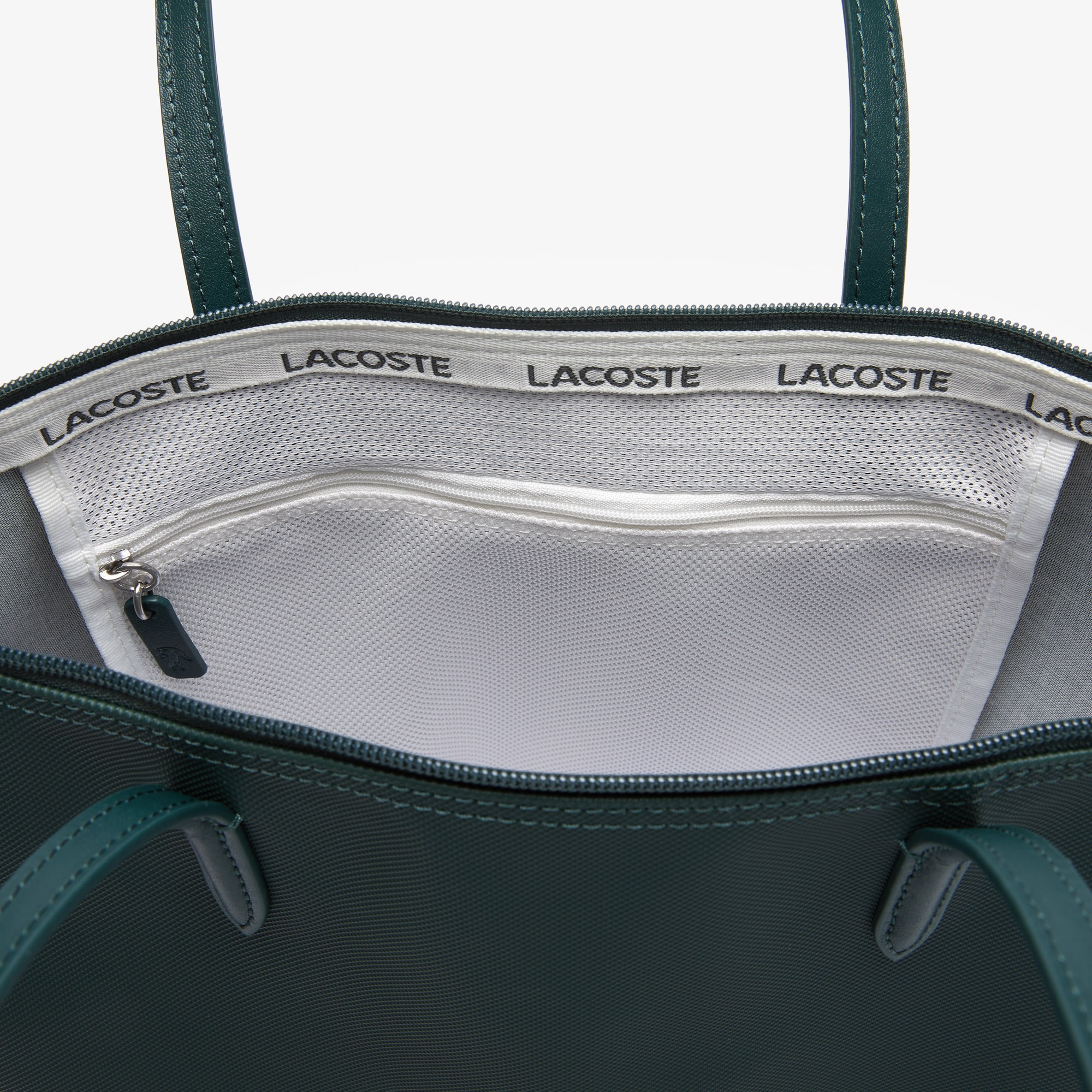 Women’s L.12.12 Vertical Tote Bag LACOSTE