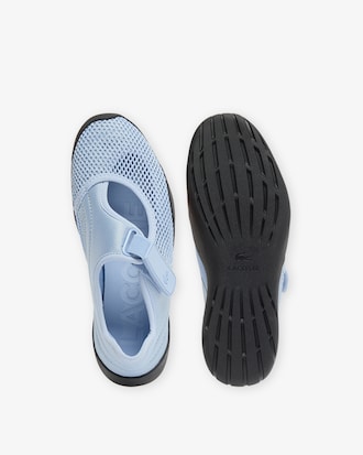 Women's Low Mystere Sneakers 