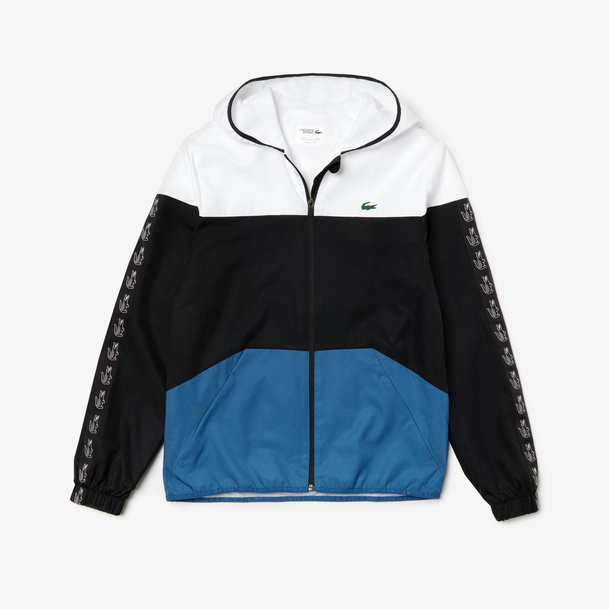 Men's Jackets and Coats Lacoste Outerwear LACOSTE