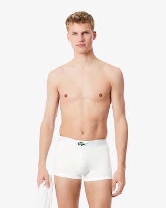 Paquete de 3 B&oacute;xers Stretch