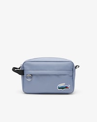 Landscape Crocodile Vanity Bag