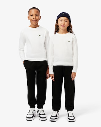 Kids' Fleece Sweatpants
