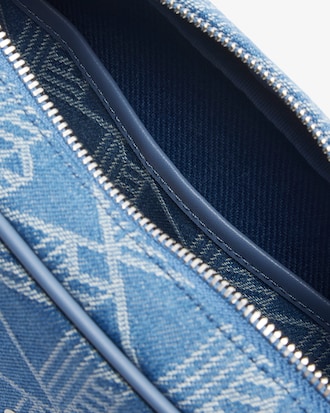 Heritage Shoulder Bag