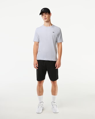 Men's Ultra Dry Cotton Sport T-Shirt