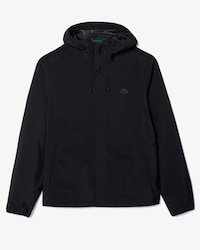 Men's Water-Repellent Track Jacket