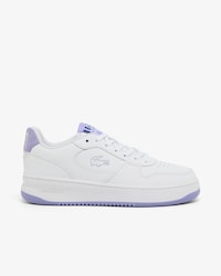Sneakers L001 Conjunto De Piel Para Mujer