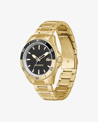 Mainsail Steel Watch