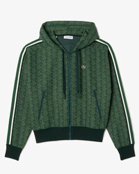 Women's Monogram Hoodie