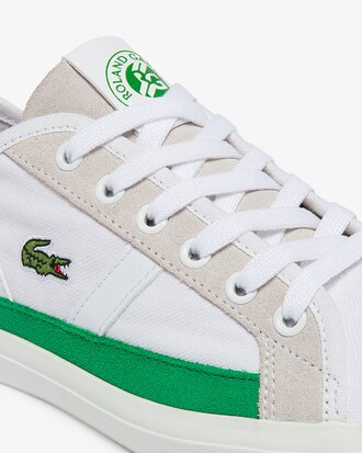 Women's Sideline Roland Garros Sneakers