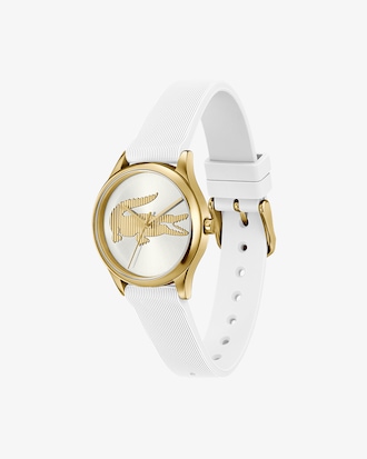 Crocodelle Silicone Watch