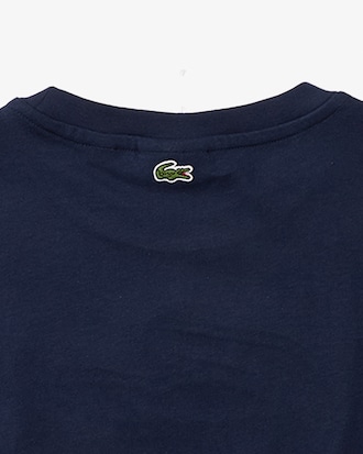 Printed Cotton T-shirt