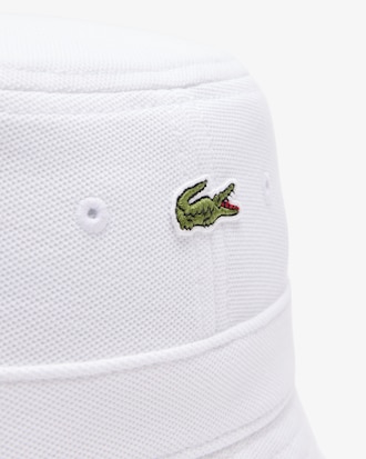 Unisex Piqué Bucket Hat