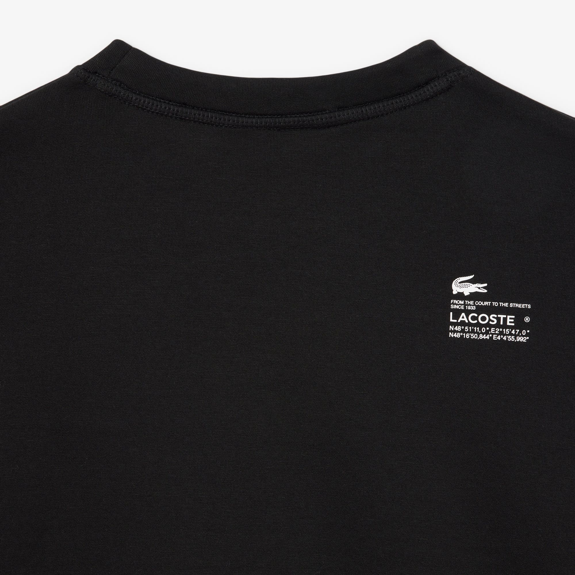 Women's Oversized Cotton Sweatshirt