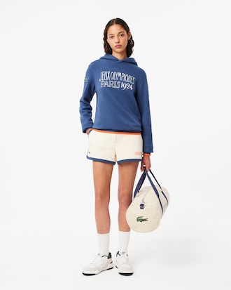 Unisex 1924 Paris Heritage Sport Sweatshirt